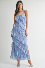 The Maribel Dress
