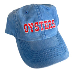 Oyster Dad Hat