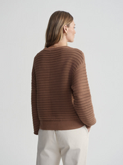 Jarvis Relaxed Sweater