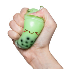 Boba Buddies Sensory Fidget Squishy