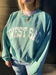 Vintage West Sac Sweatshirt