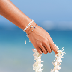 Aloha State of Mind Bracelet