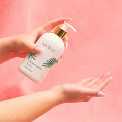 Coconut Santal Hand Wash