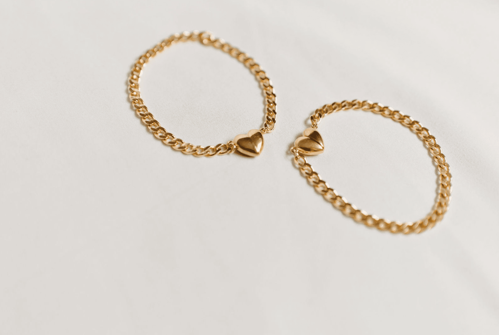 Verona Link Love Bracelet