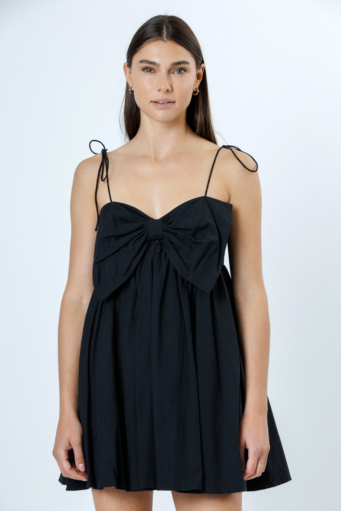 Ella Bow Dress