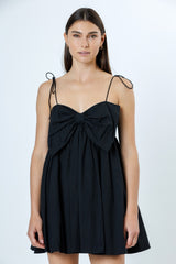 Ella Bow Dress