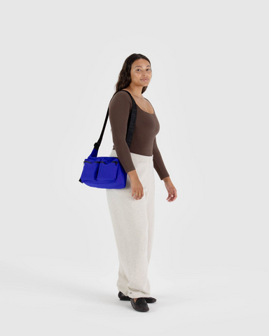 Medium Cargo Crossbody