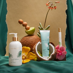 Coconut Santal Flora Edit Hand Cream