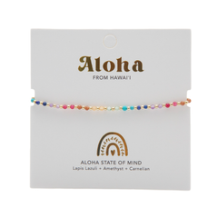 Aloha State of Mind Bracelet