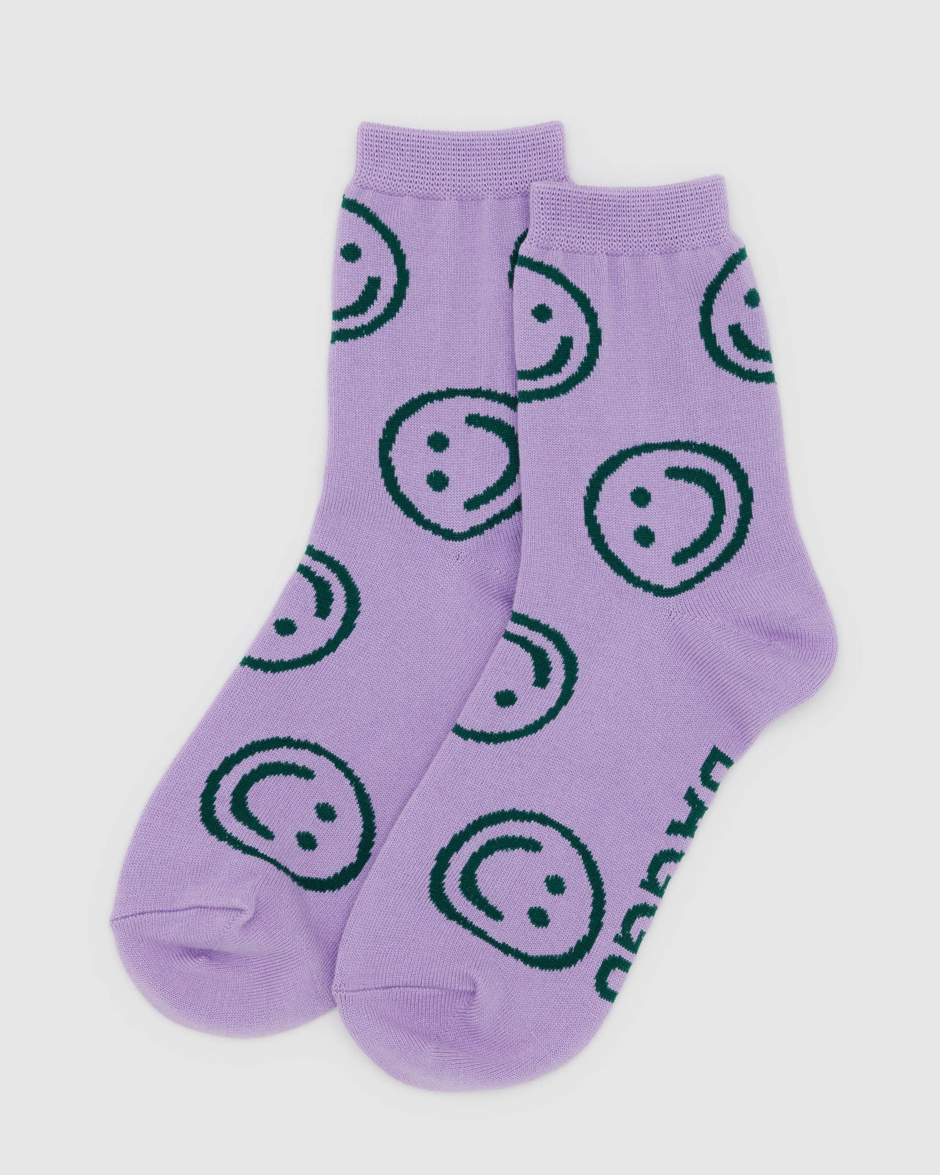 Crew Socks