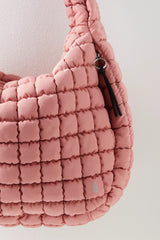 Quilted Carryall