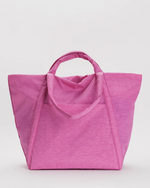 Travel Cloud Bag- Extra Pink