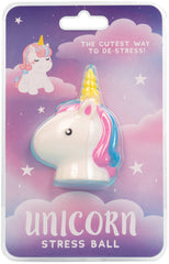 Unicorn Stress Balls