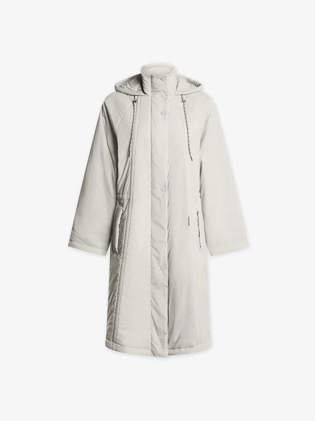 Elle Light Padded Parka