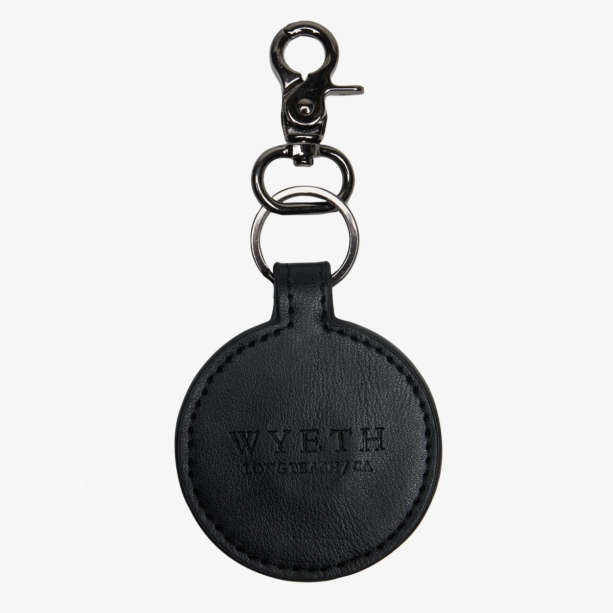 Wyeth Hat Clip