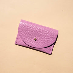 Leather Cardholder