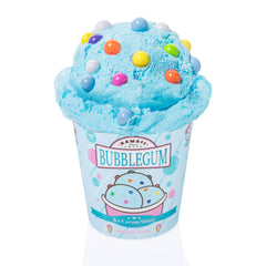 Bubblegum Scented Ice Cream Slime
