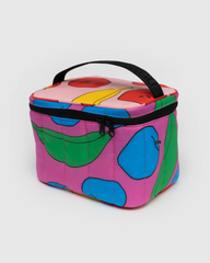 Puffy Lunch Bag