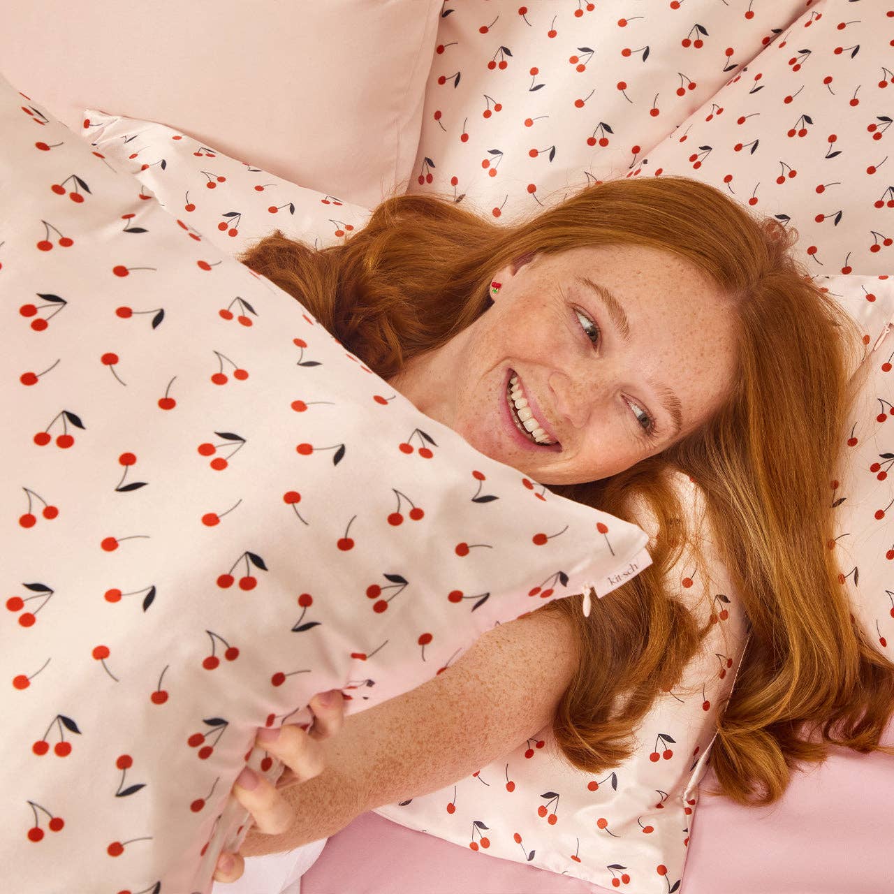 Satin Pillowcase Standard