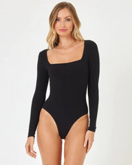 Amore Bodysuit