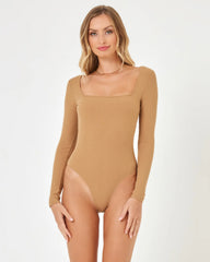 Amore Bodysuit