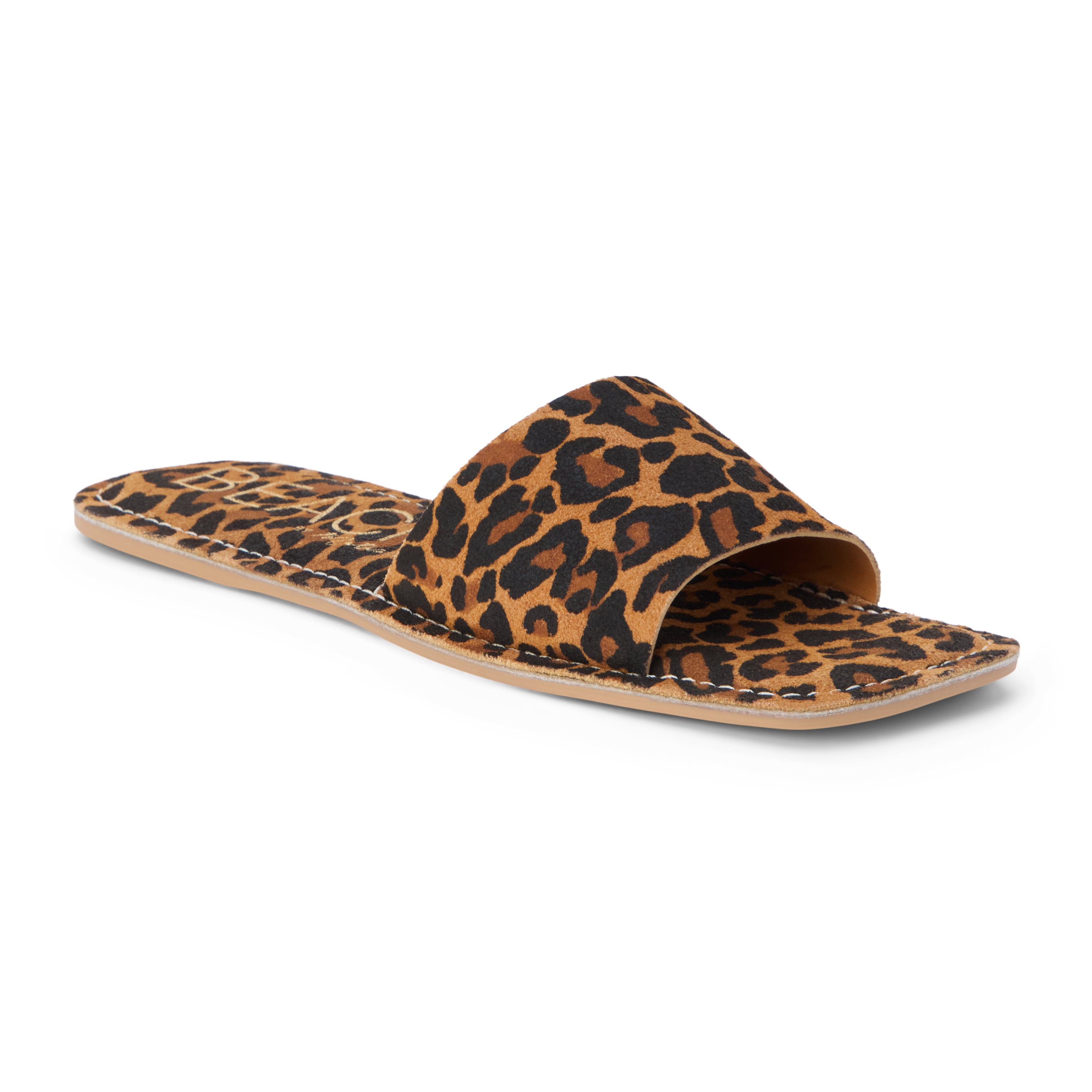 Bali Slide Sandal