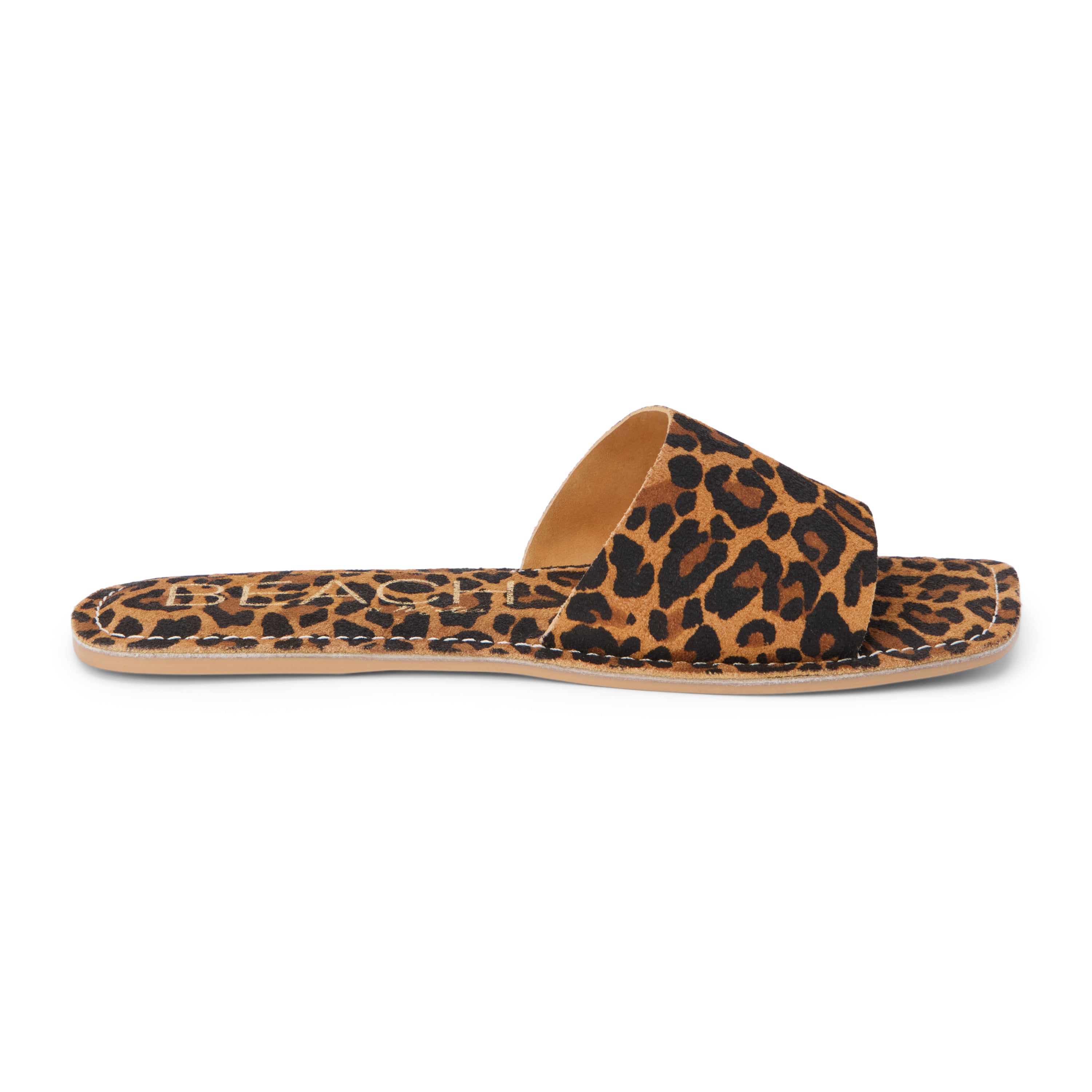Bali Slide Sandal
