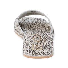 Bali Slide Sandal