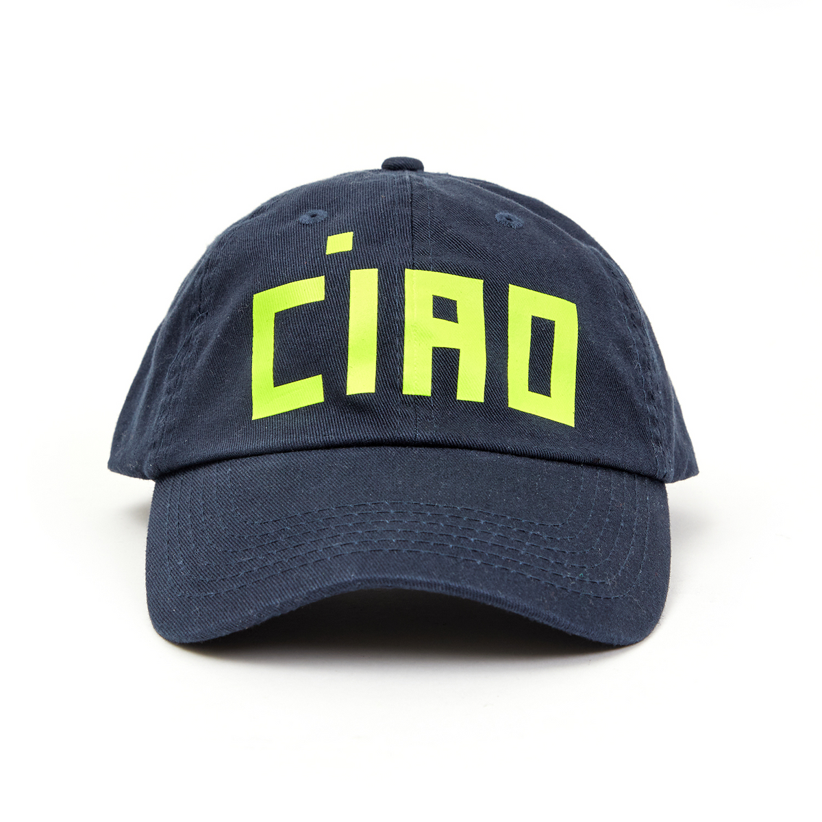 Baseball Hat