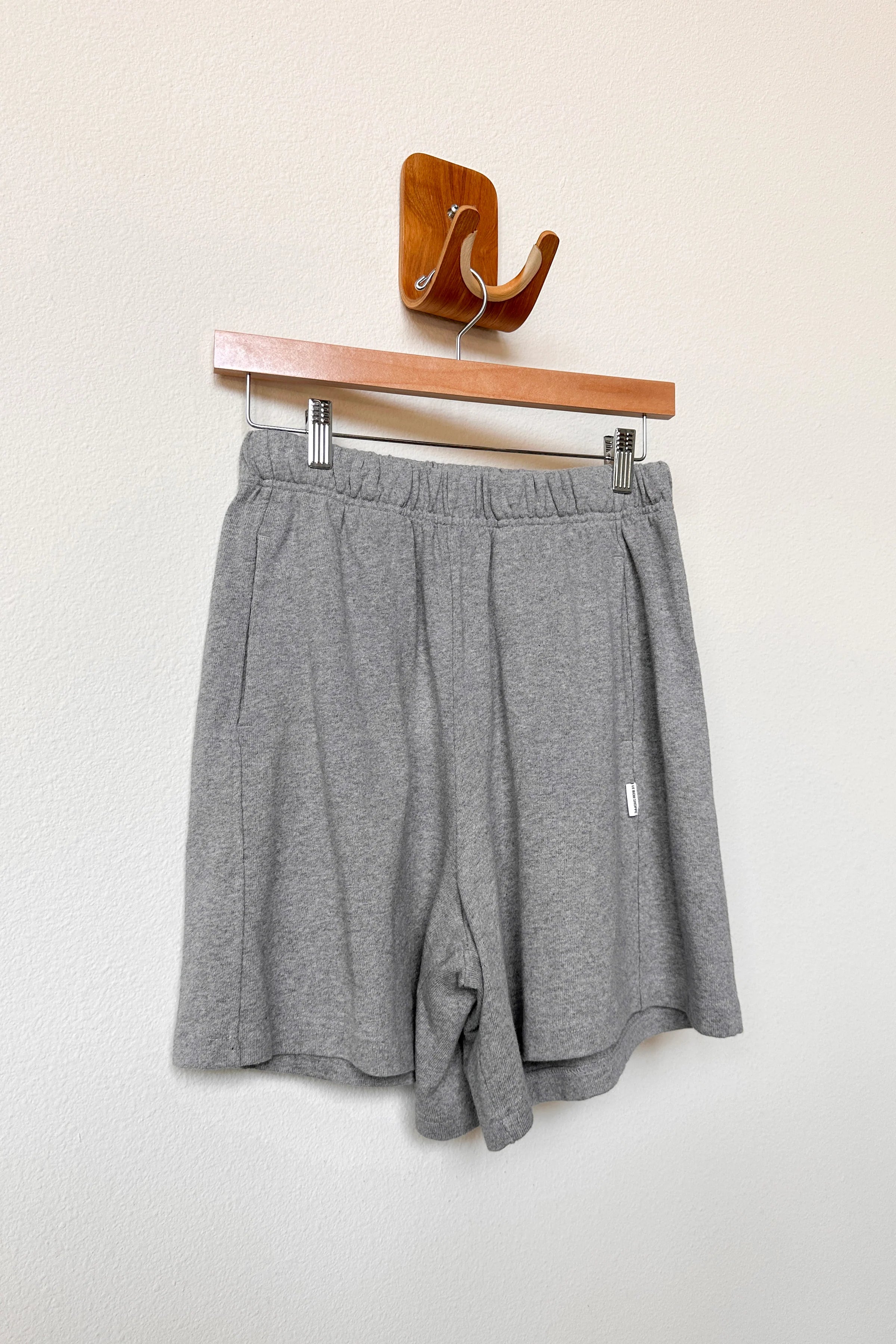 M【herlipto】Quilted Flare Bell Shorts Herlipto Quilted Flare Bell Shorts M（新品 herlipto Quilted