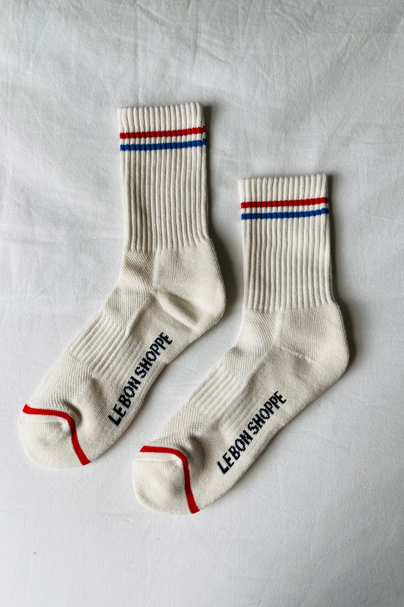 Boyfriend Socks