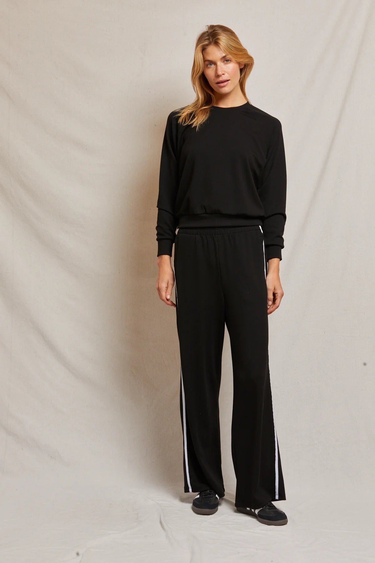 Nadia Wide Leg Pants