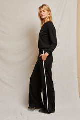 Nadia Wide Leg Pants