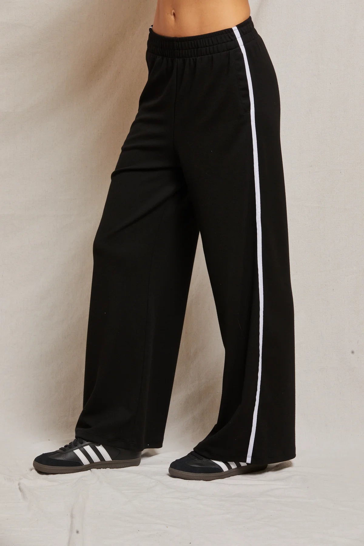 Nadia Wide Leg Pants