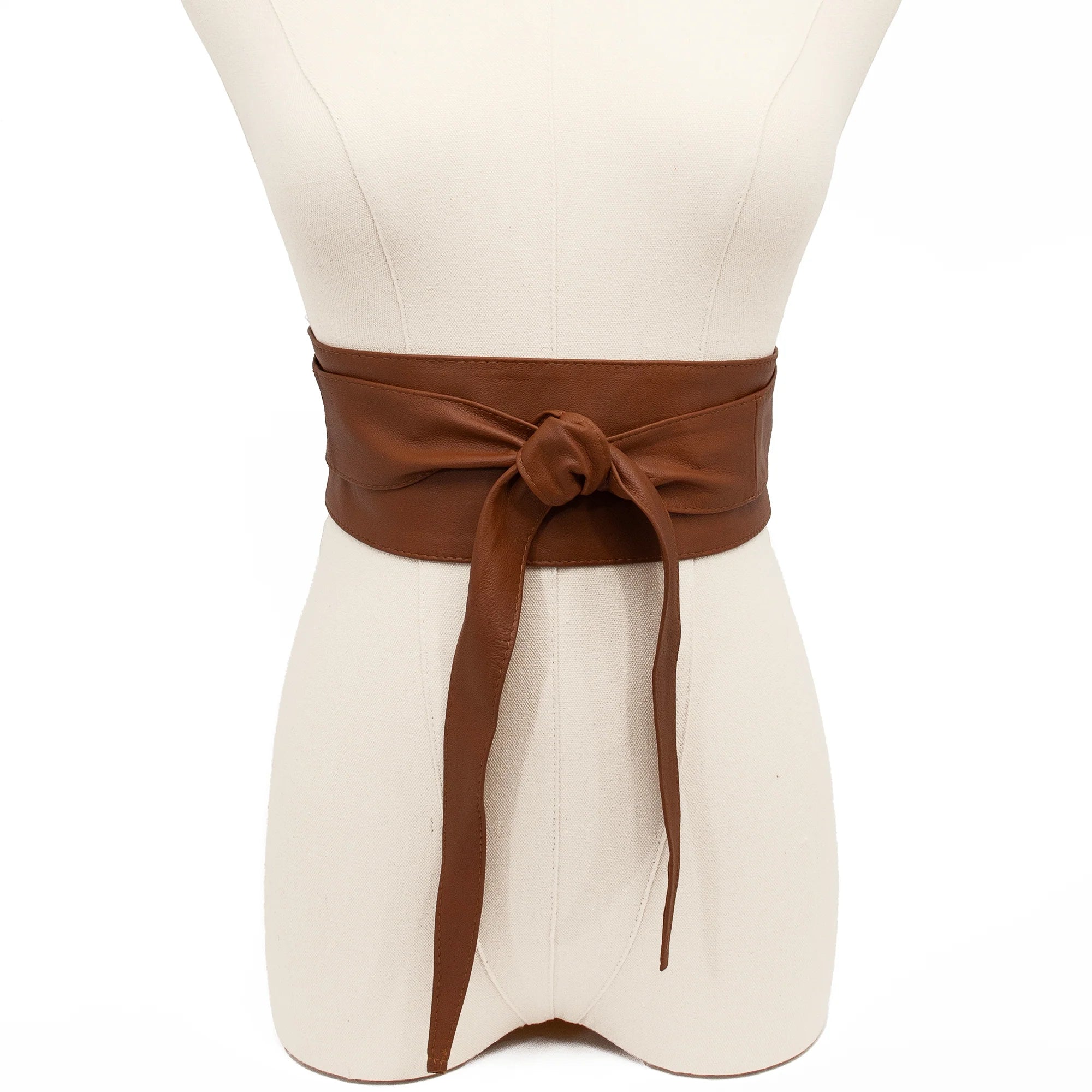 Obi Wrap Belt