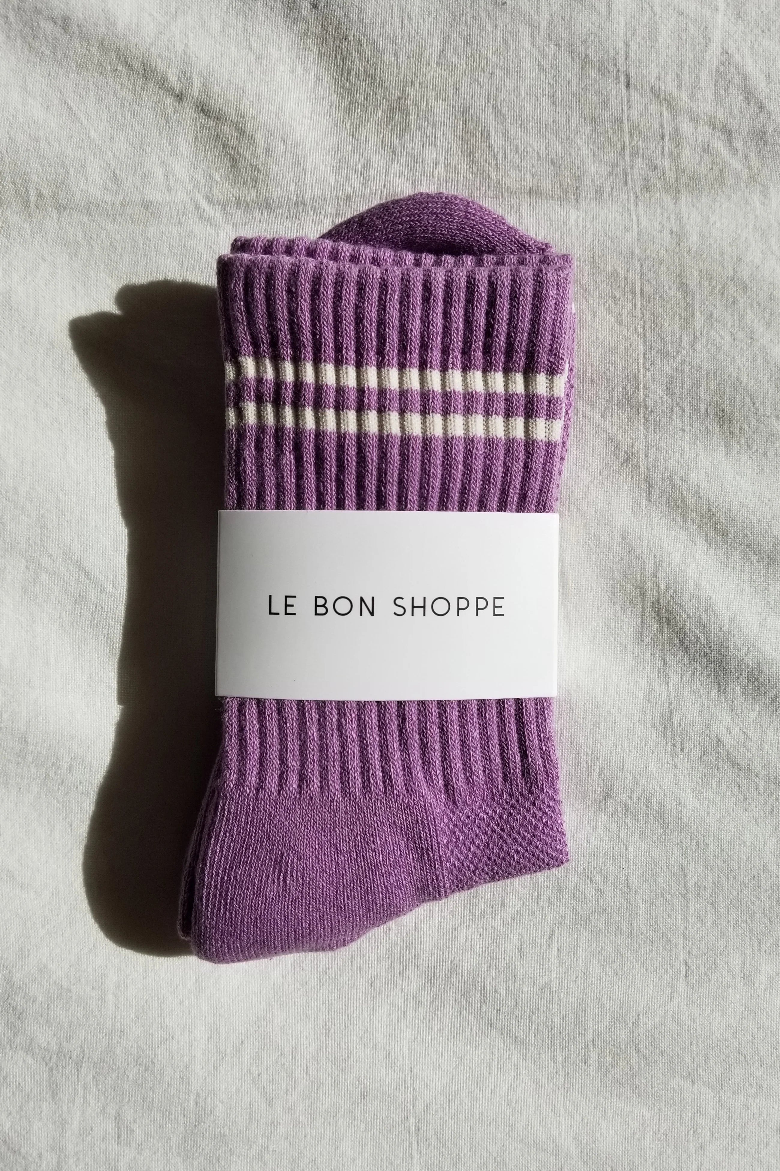 Boyfriend Socks