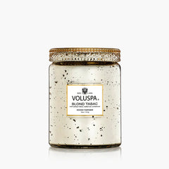 Blond Tabac Large Jar