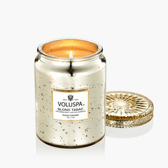 Blond Tabac Large Jar