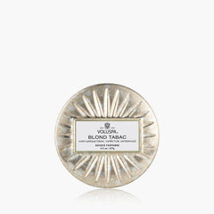Blond Tabac Mini Tin