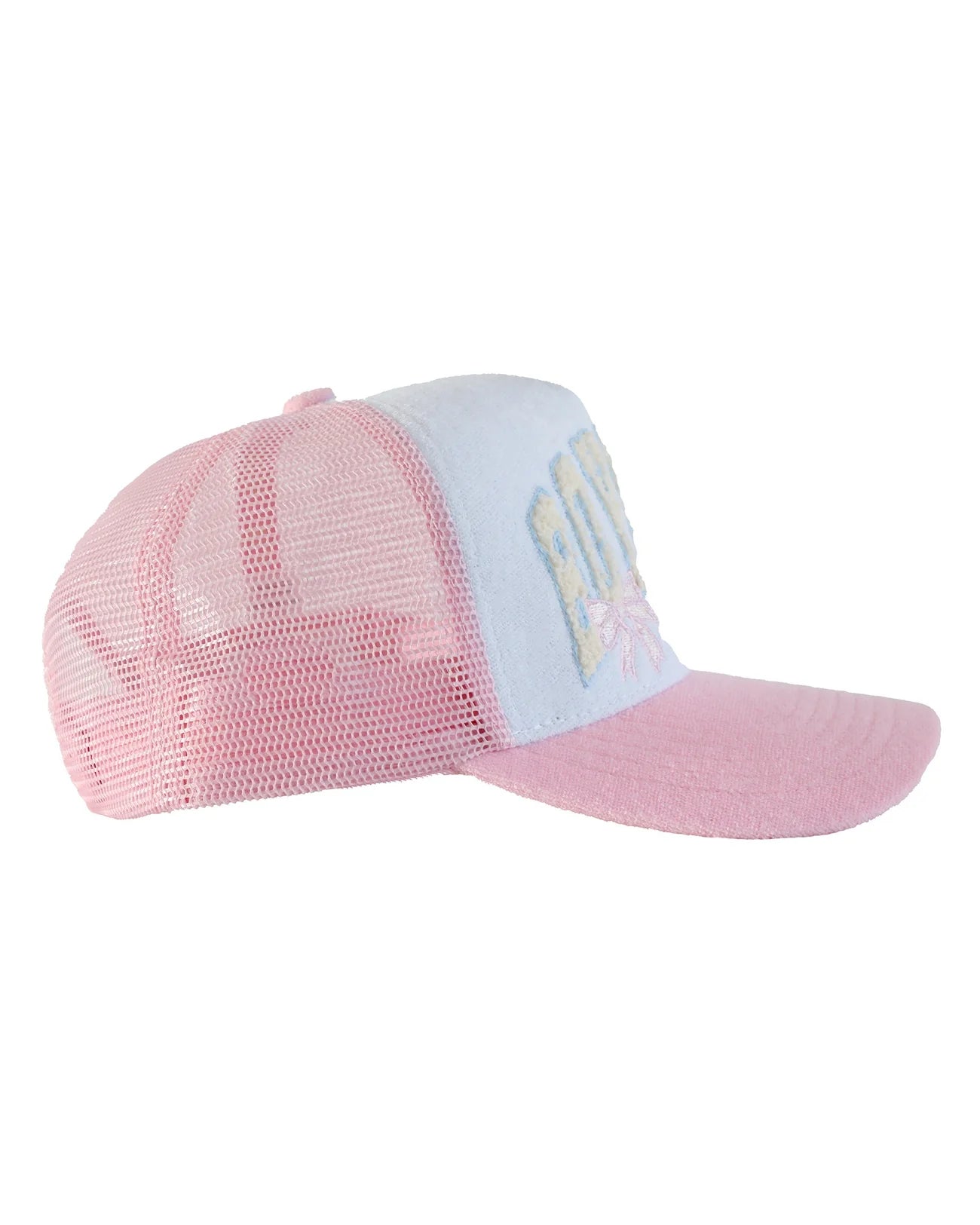 Boys Lie Trucker Hat