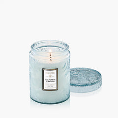 California Summers Small Jar