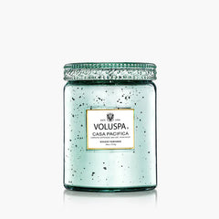 Casa Pacifica Large Jar