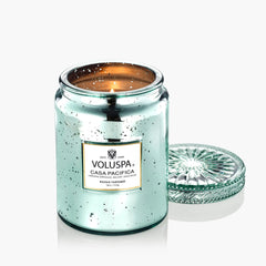 Casa Pacifica Large Jar