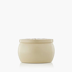 Coconut Papaya Mini Tin