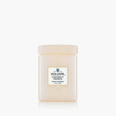 Coconut Papaya Small Jar