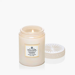 Coconut Papaya Small Jar
