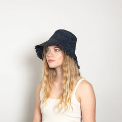 Lacey Hat
