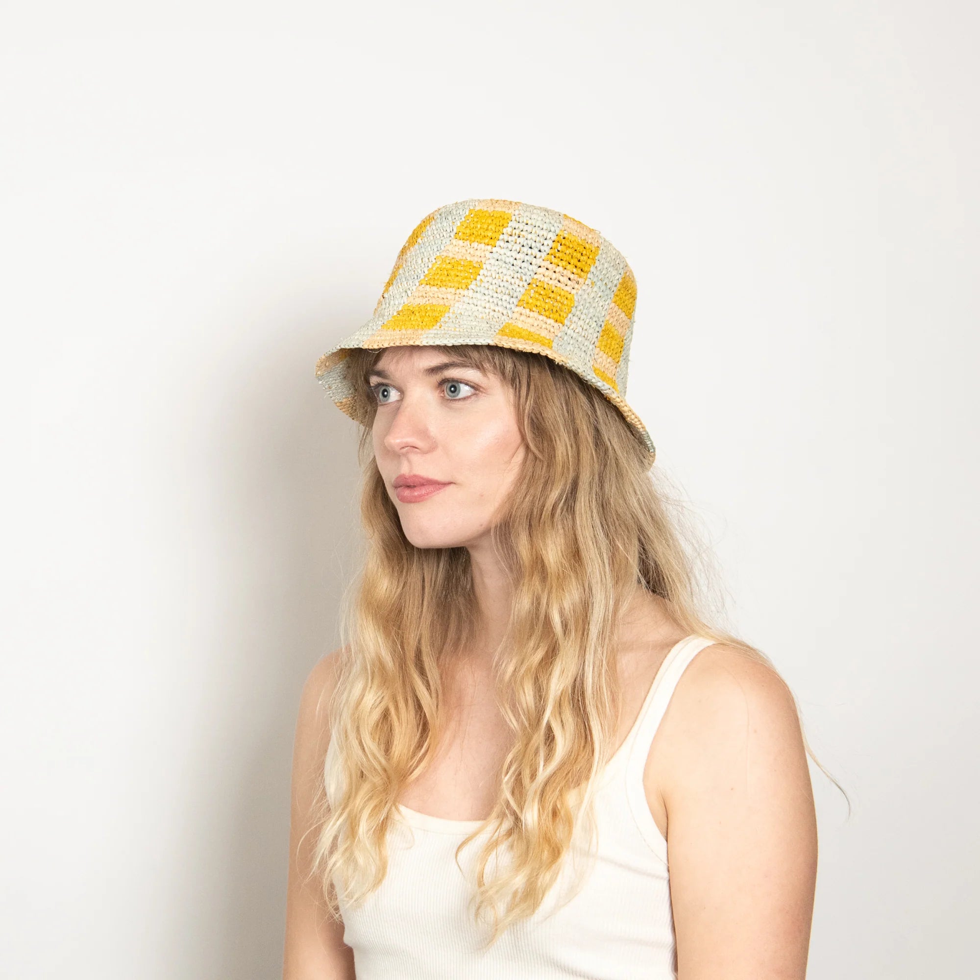 Chrissy Hat