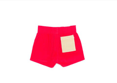 Two-Tone Hammies Shorts