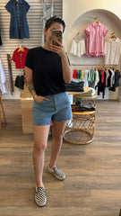 Mirage Short